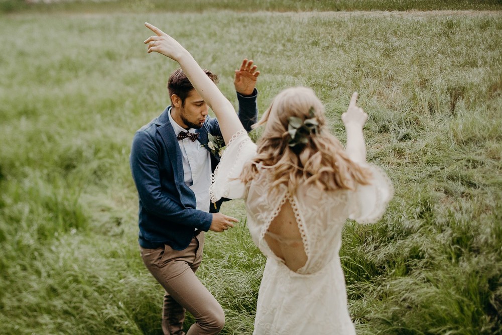 PORTFOLIO - KIRILL & ANNA