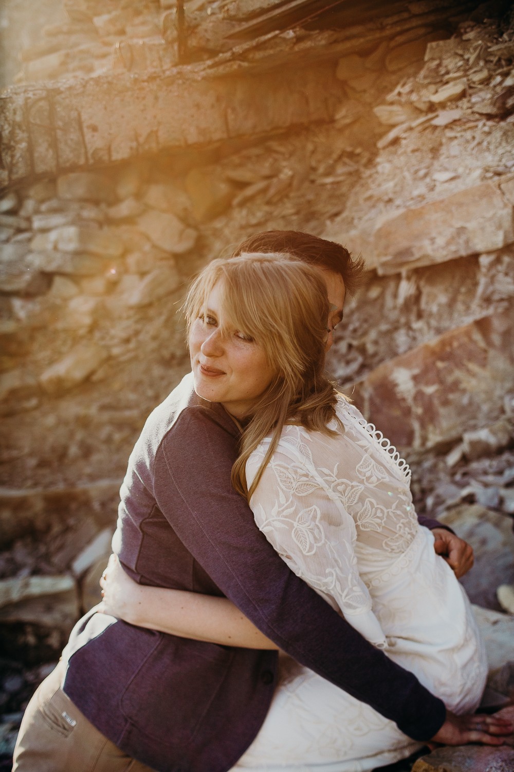 PORTFOLIO - KIRILL & ANNA