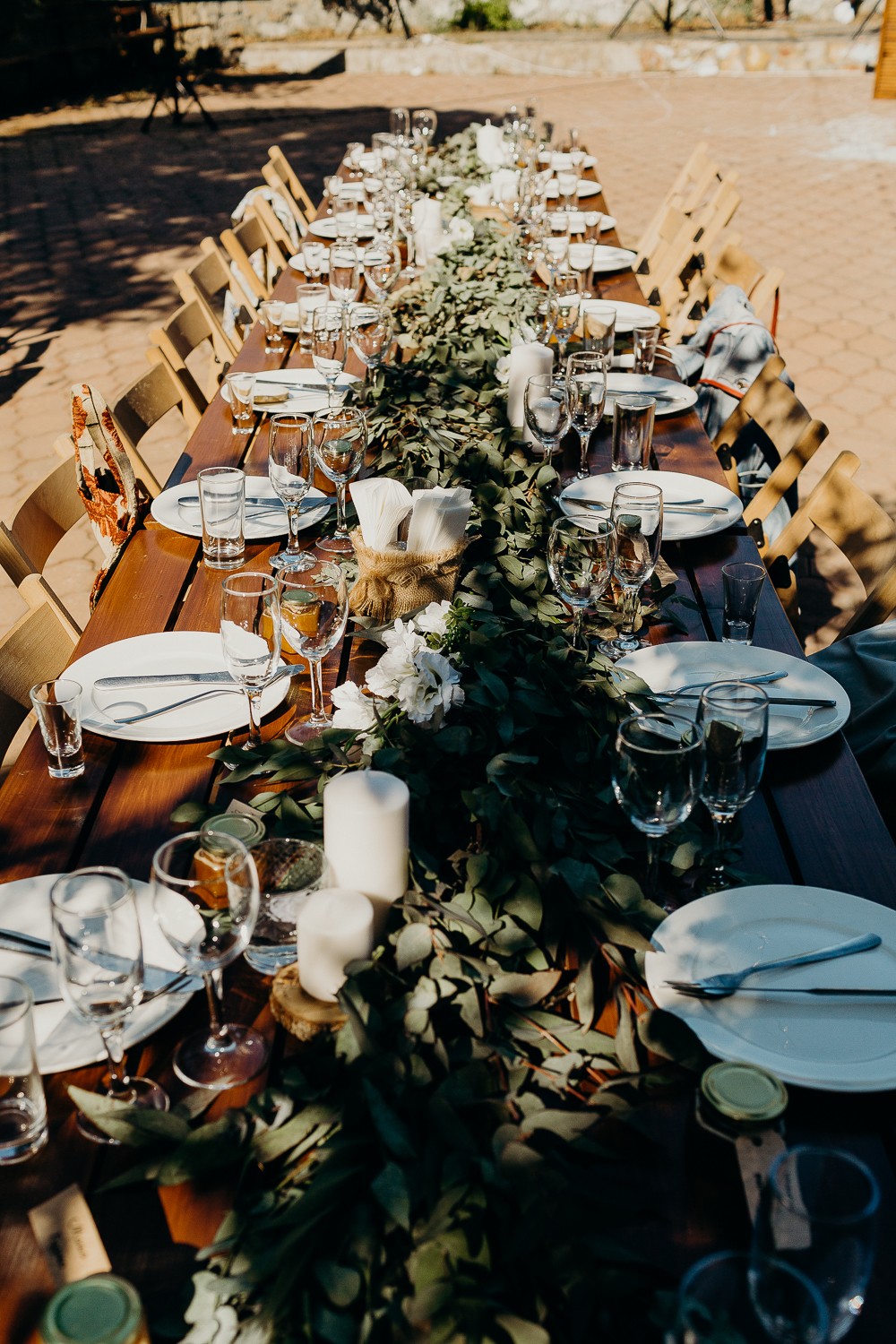 PORTFOLIO - KIRILL & ANNA