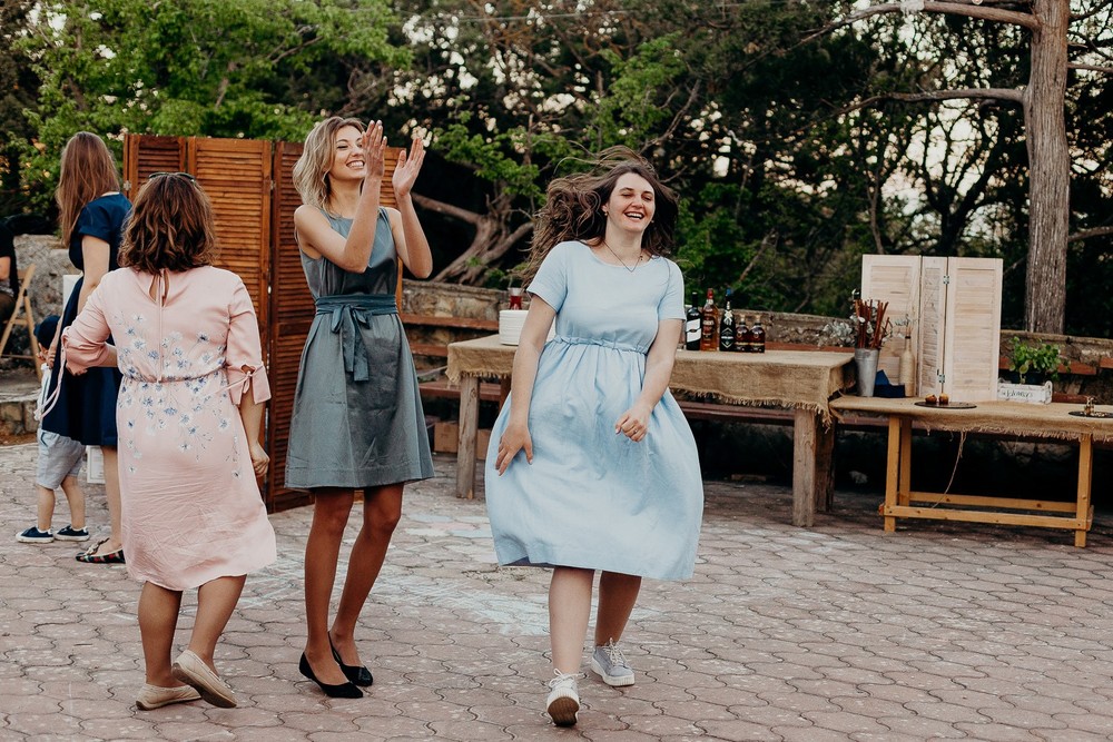 PORTFOLIO - KIRILL & ANNA