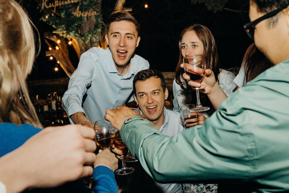 PORTFOLIO - KIRILL & ANNA