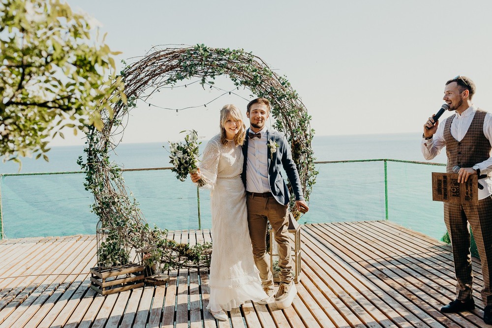 PORTFOLIO - KIRILL & ANNA