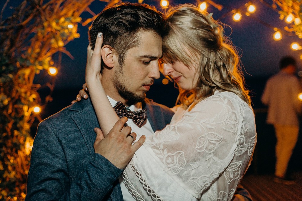 PORTFOLIO - KIRILL & ANNA