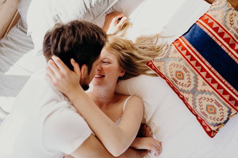 PORTFOLIO - KIRILL & ANNA