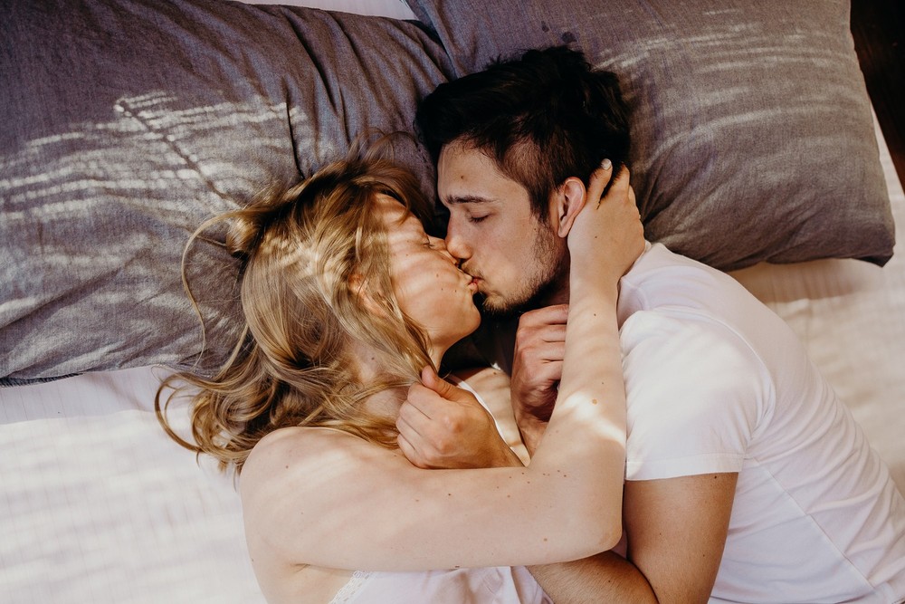 PORTFOLIO - KIRILL & ANNA