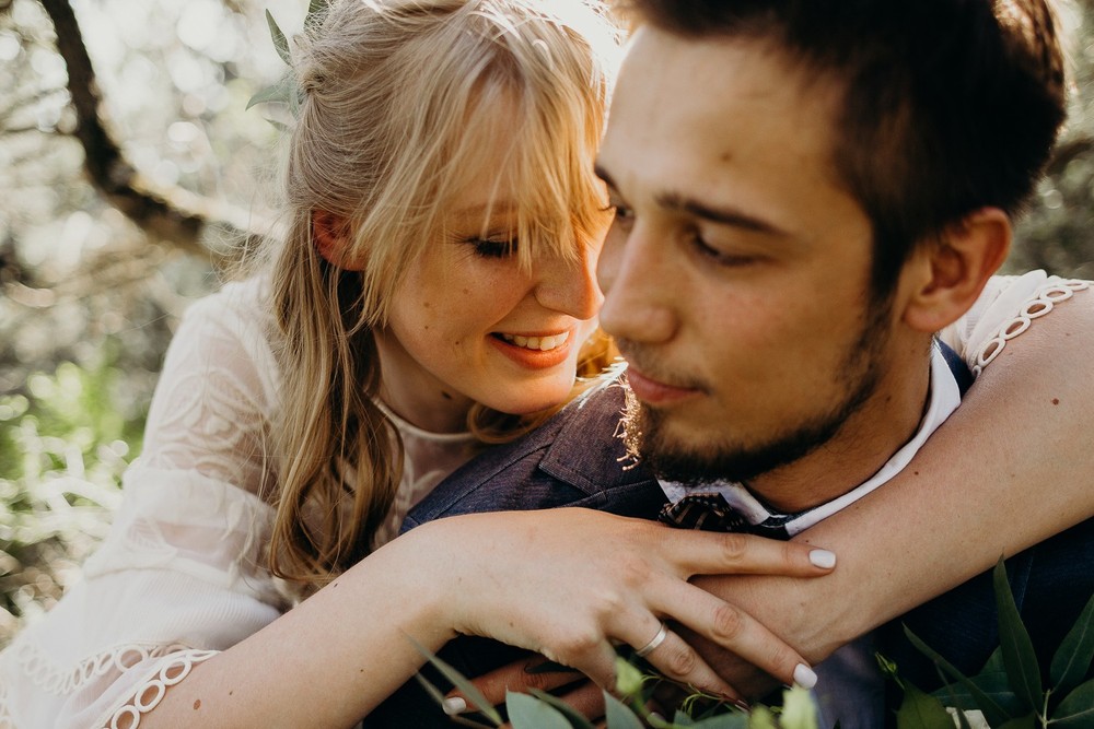 PORTFOLIO - KIRILL & ANNA