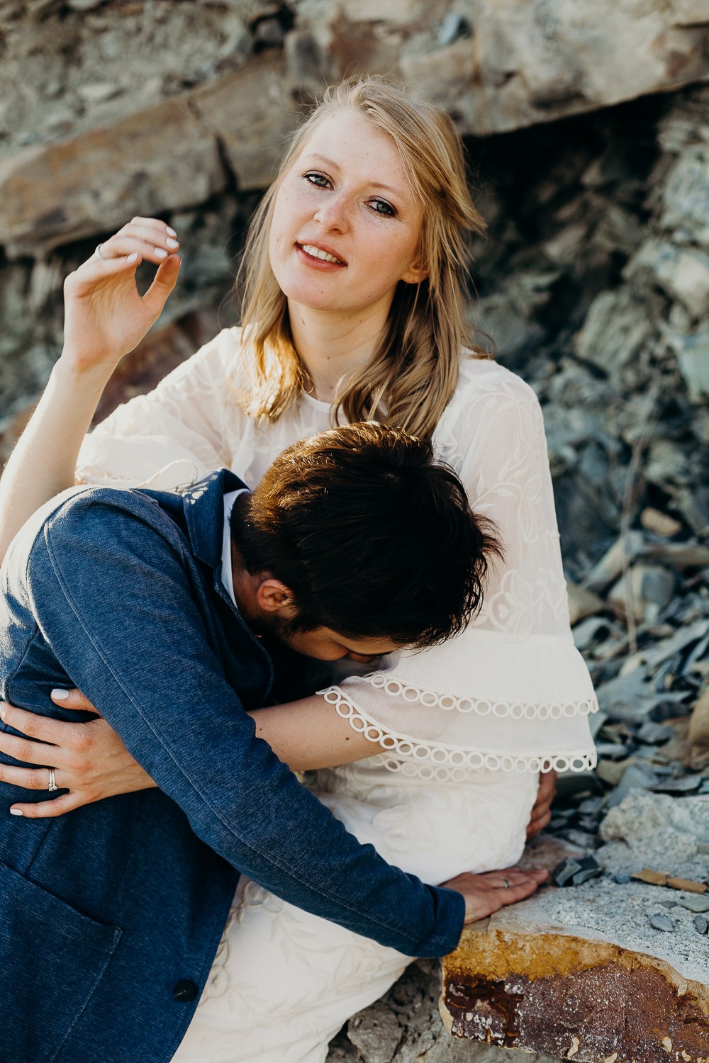 PORTFOLIO - KIRILL & ANNA