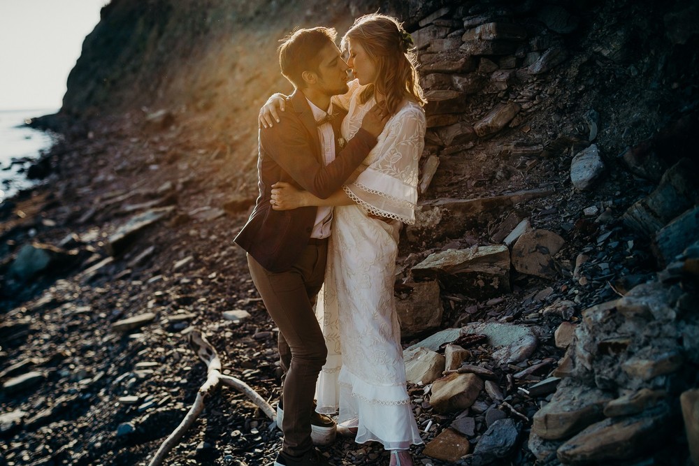 PORTFOLIO - KIRILL & ANNA