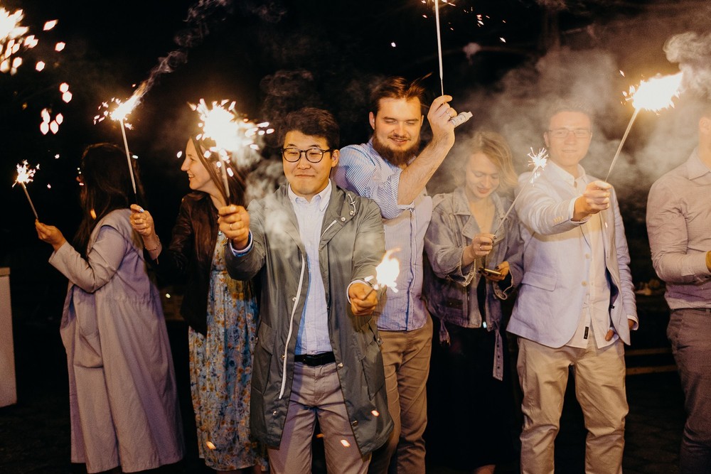 PORTFOLIO - KIRILL & ANNA