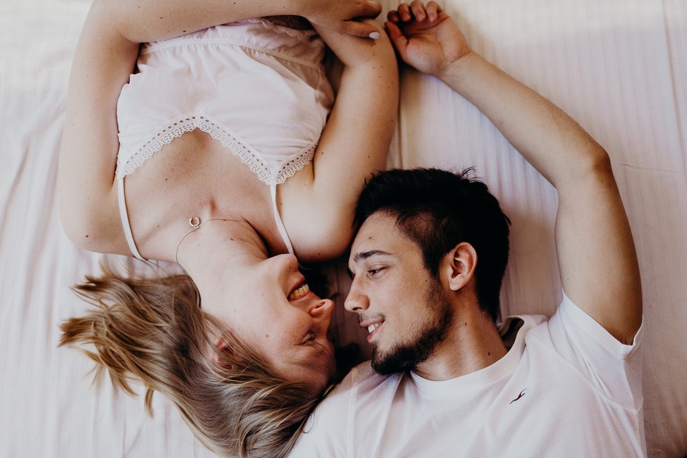 PORTFOLIO - KIRILL & ANNA