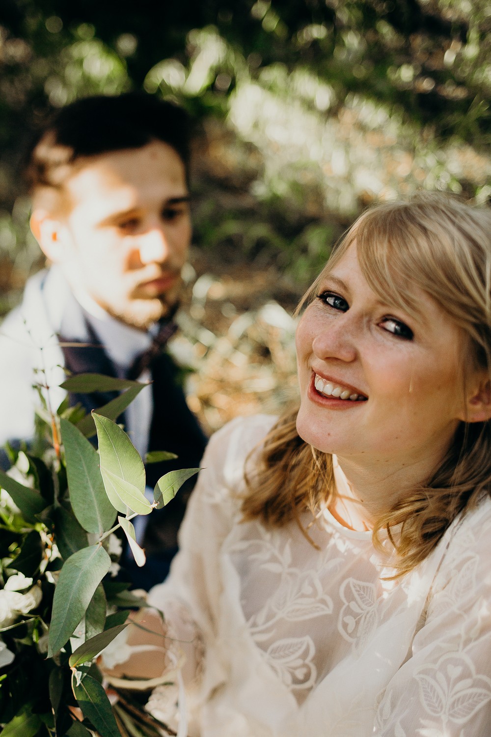 PORTFOLIO - KIRILL & ANNA