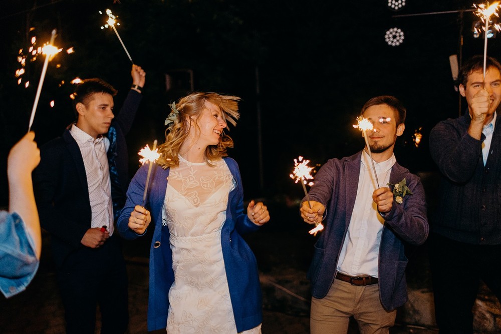 PORTFOLIO - KIRILL & ANNA