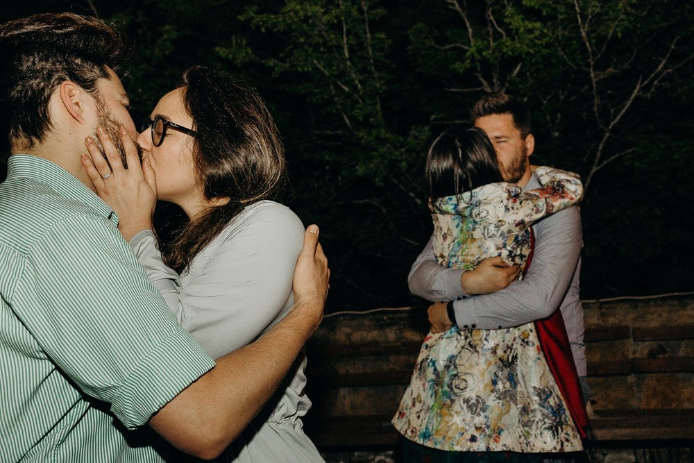 PORTFOLIO - KIRILL & ANNA