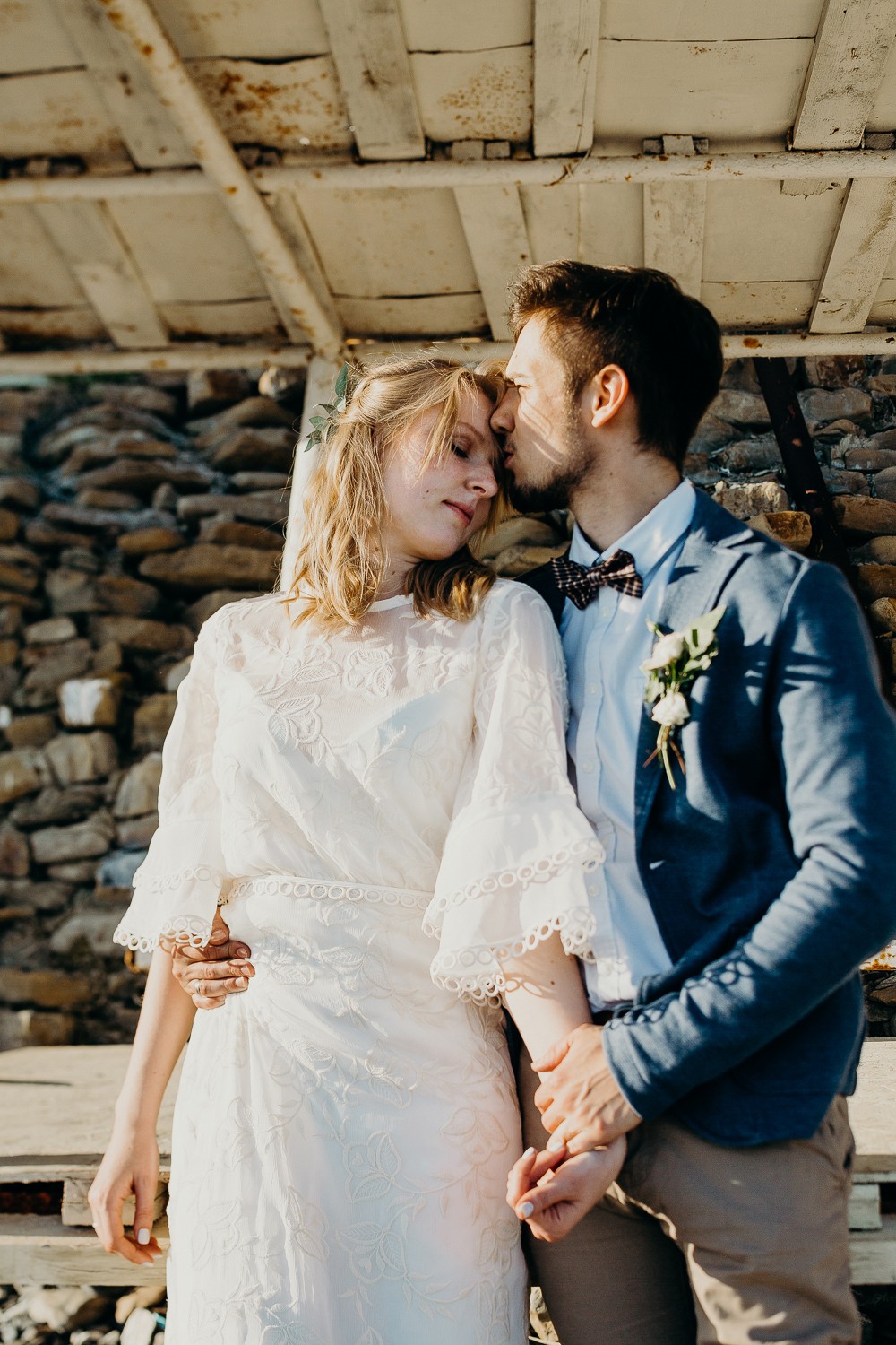 PORTFOLIO - KIRILL & ANNA