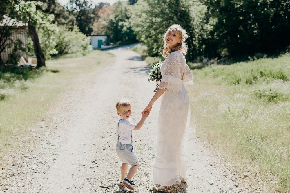 PORTFOLIO - KIRILL & ANNA