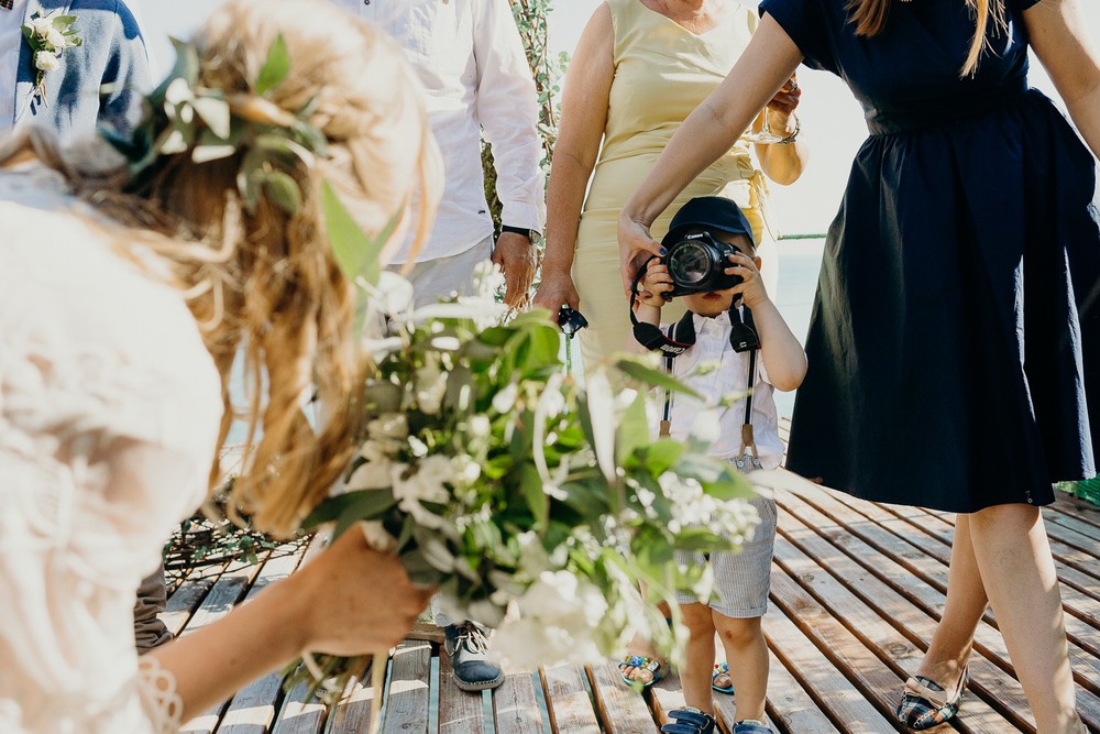 PORTFOLIO - KIRILL & ANNA