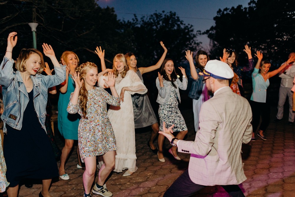 PORTFOLIO - KIRILL & ANNA