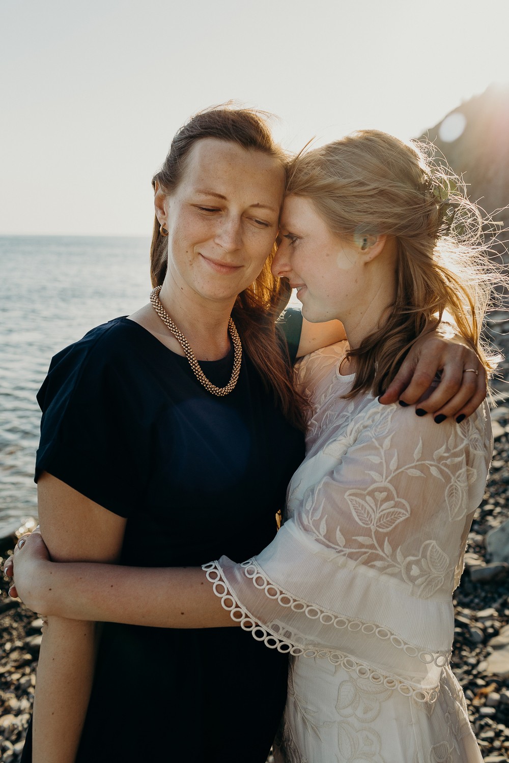 PORTFOLIO - KIRILL & ANNA