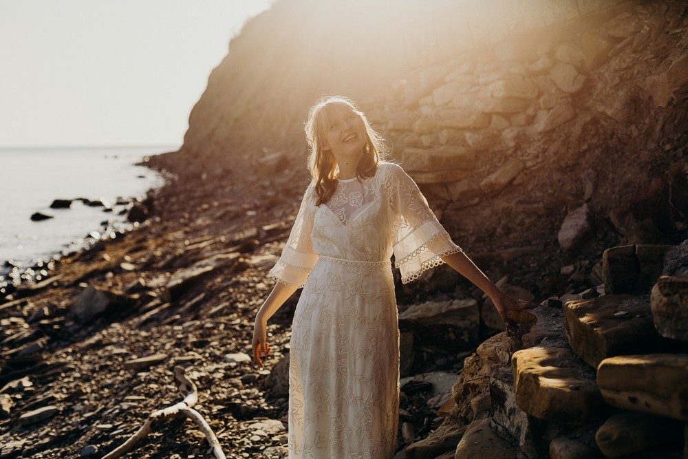 PORTFOLIO - KIRILL & ANNA