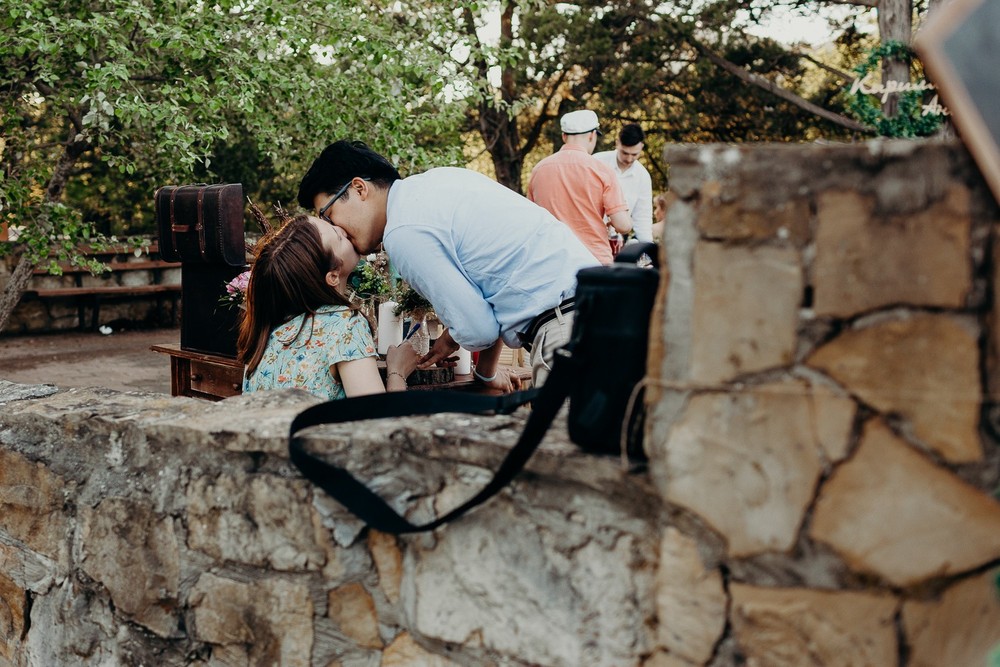 PORTFOLIO - KIRILL & ANNA