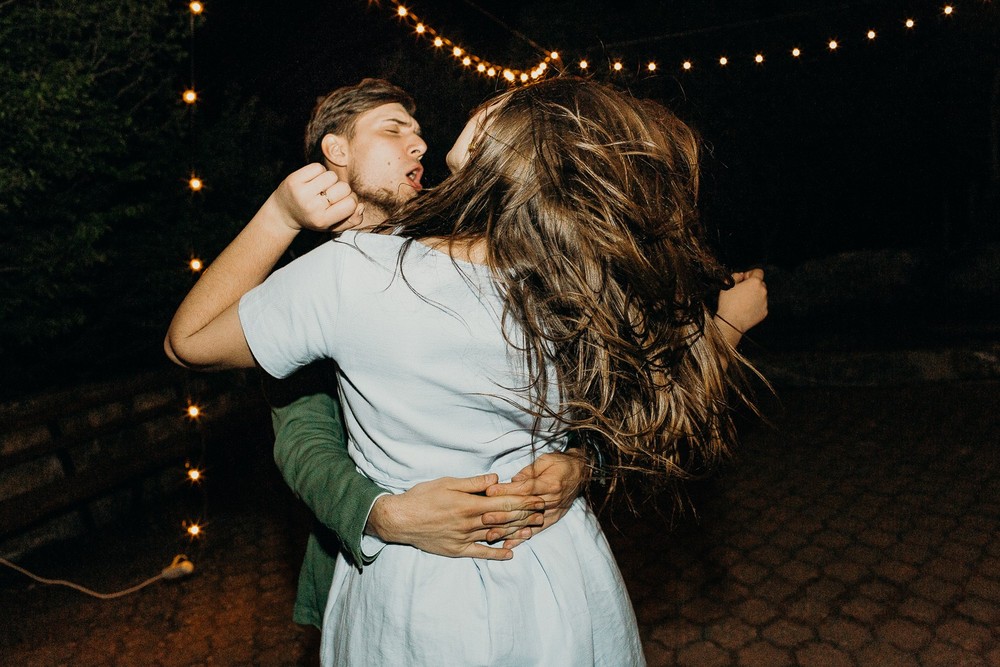 PORTFOLIO - KIRILL & ANNA