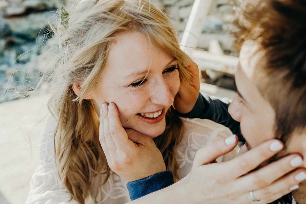 PORTFOLIO - KIRILL & ANNA