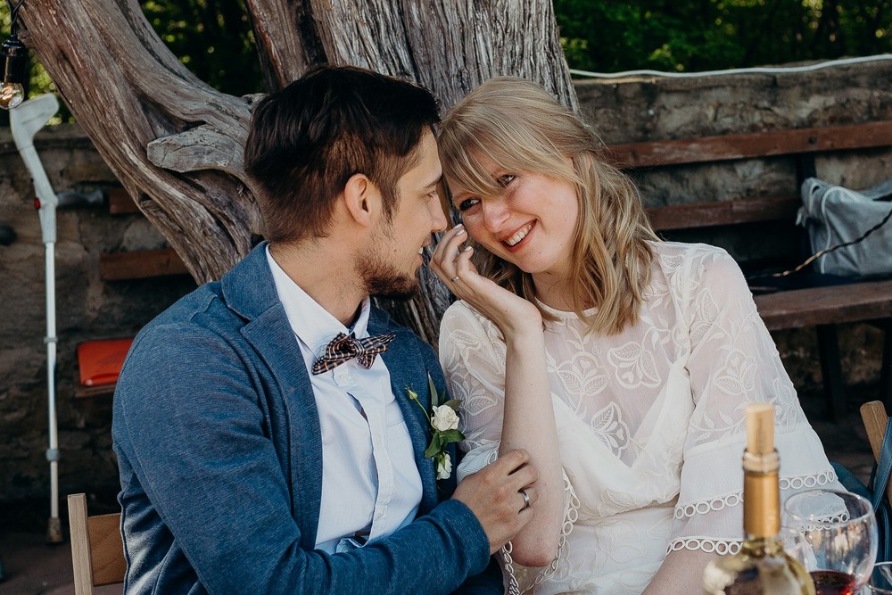 PORTFOLIO - KIRILL & ANNA