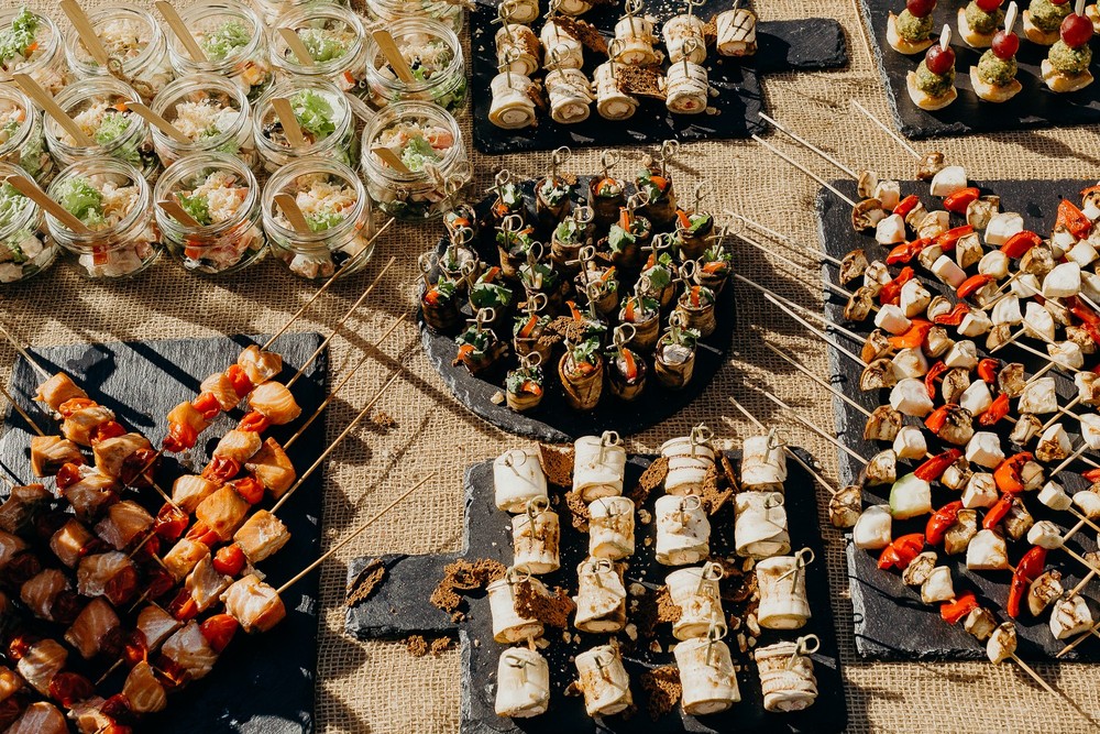 PORTFOLIO - KIRILL & ANNA