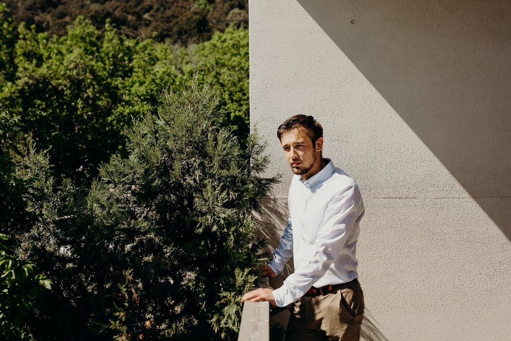 PORTFOLIO - KIRILL & ANNA