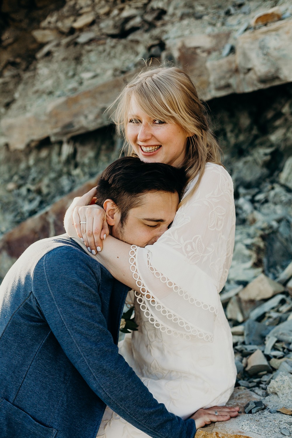 PORTFOLIO - KIRILL & ANNA