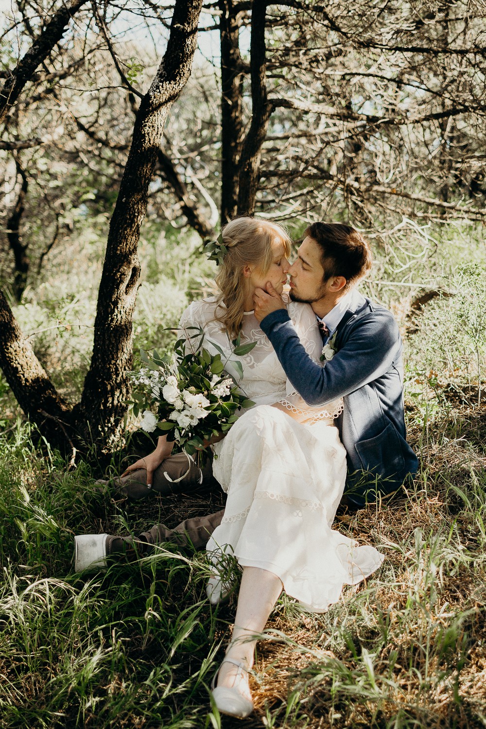 PORTFOLIO - KIRILL & ANNA