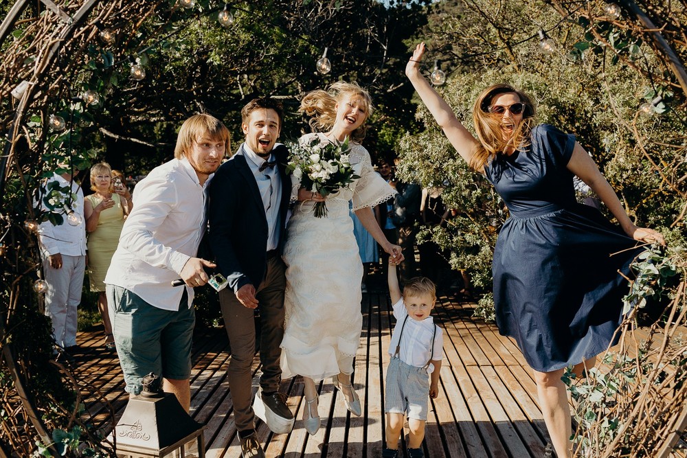 PORTFOLIO - KIRILL & ANNA