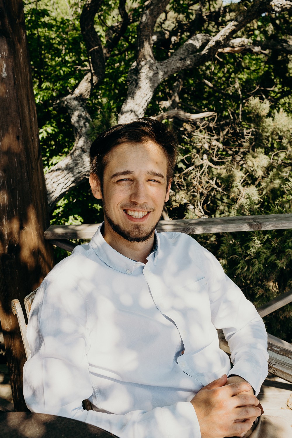 PORTFOLIO - KIRILL & ANNA