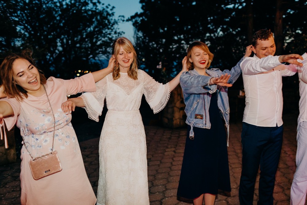 PORTFOLIO - KIRILL & ANNA