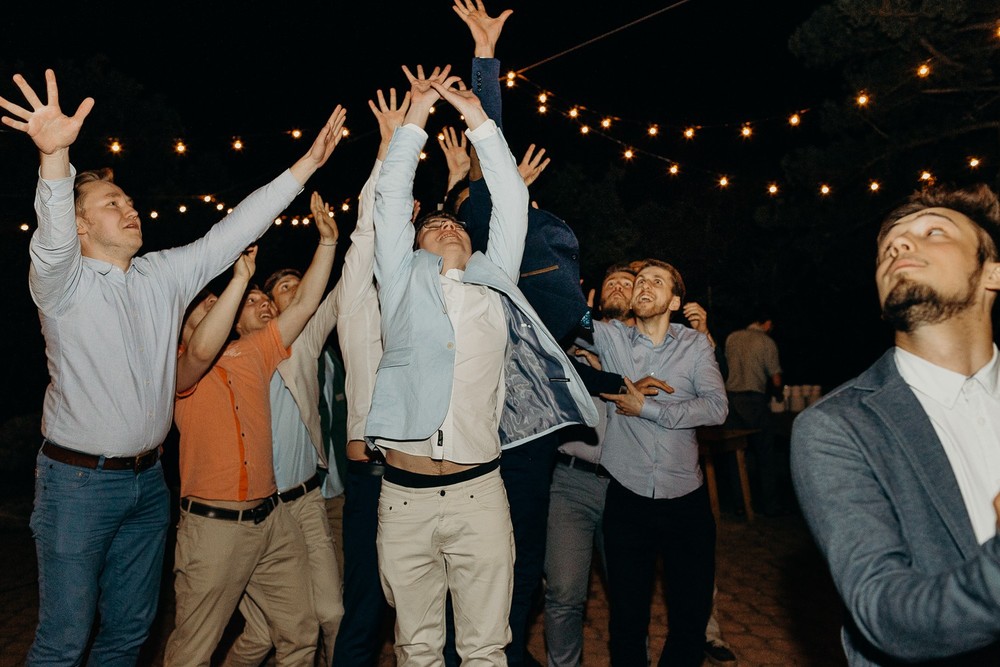 PORTFOLIO - KIRILL & ANNA