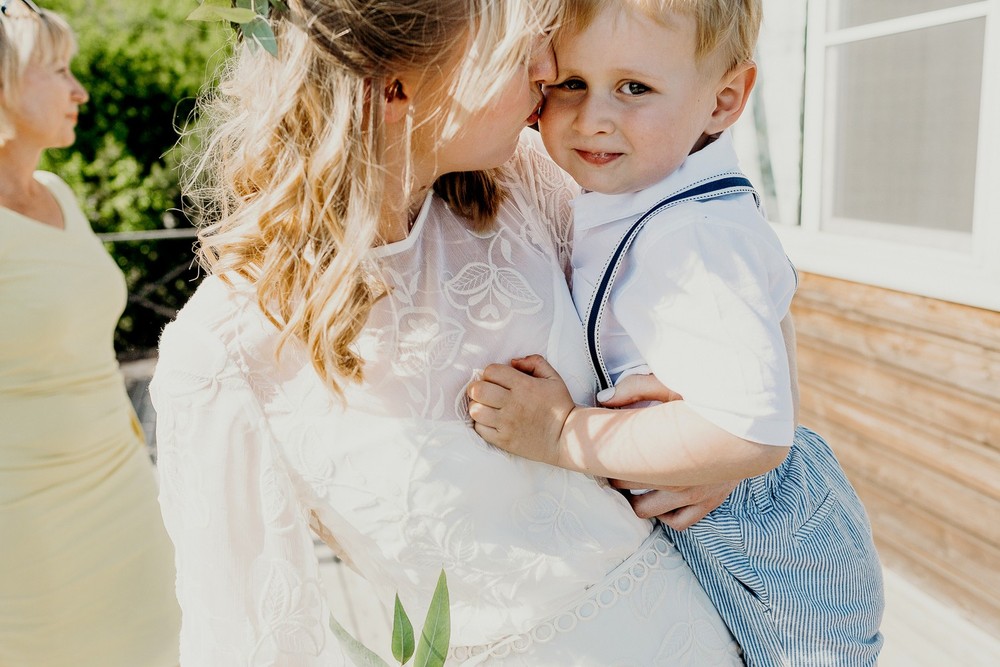 PORTFOLIO - KIRILL & ANNA