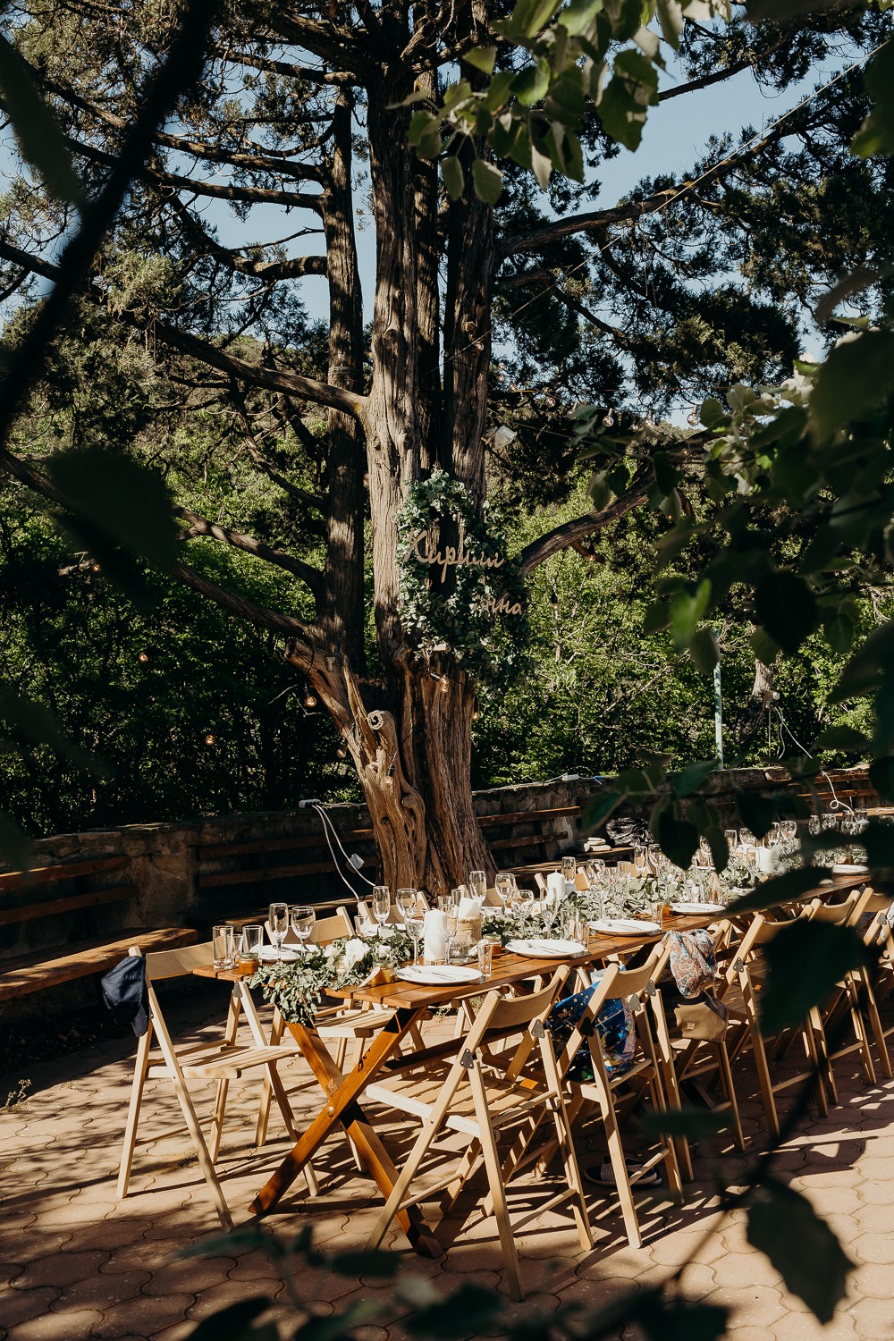 PORTFOLIO - KIRILL & ANNA