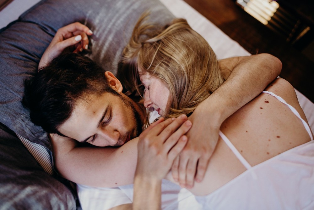 PORTFOLIO - KIRILL & ANNA