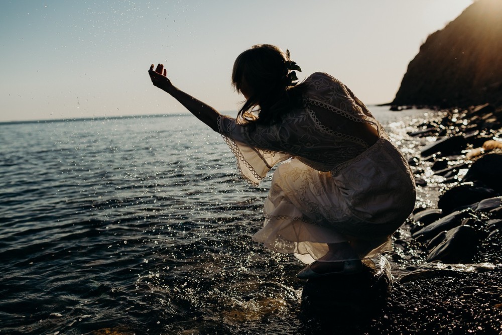 PORTFOLIO - KIRILL & ANNA