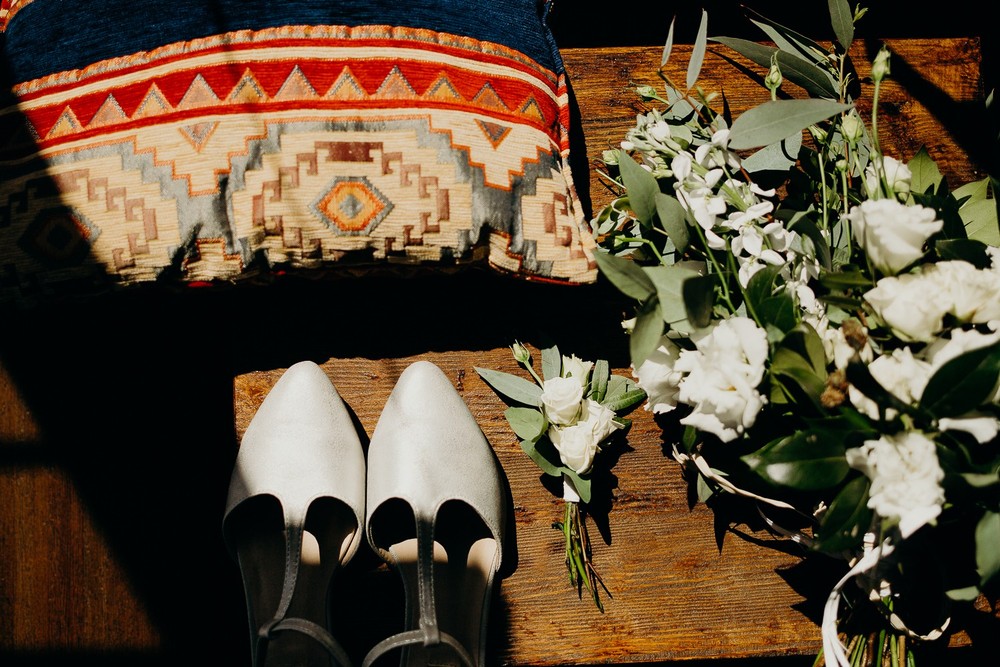 PORTFOLIO - KIRILL & ANNA