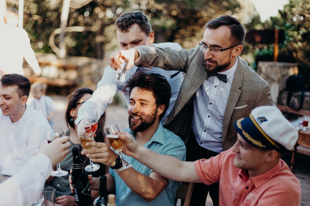 PORTFOLIO - KIRILL & ANNA