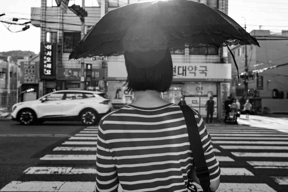 STREET - PEOPLE
