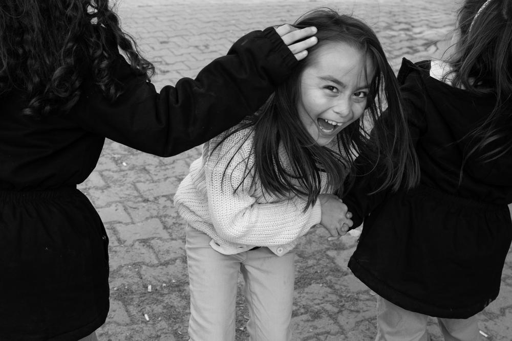 STREET - PEOPLE