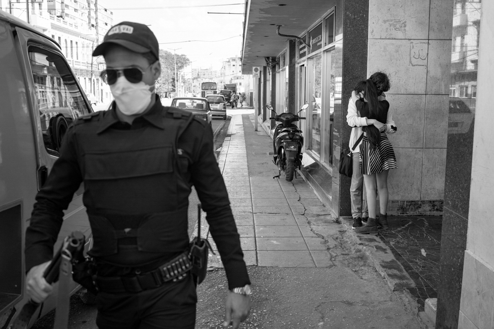 STREET - PEOPLE