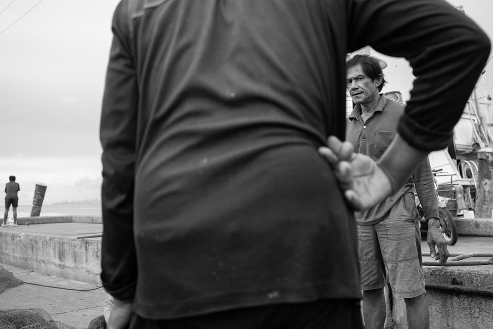 STREET - PEOPLE