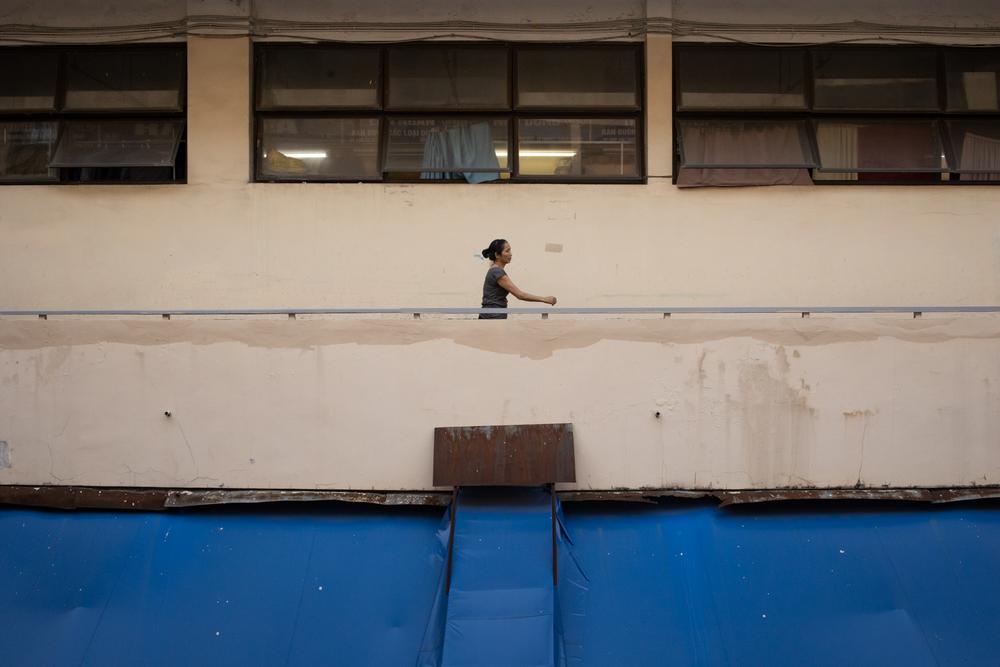 STREET - PEOPLE