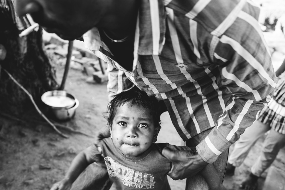 STREET - PEOPLE