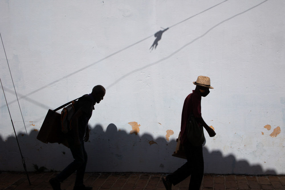STREET - PEOPLE
