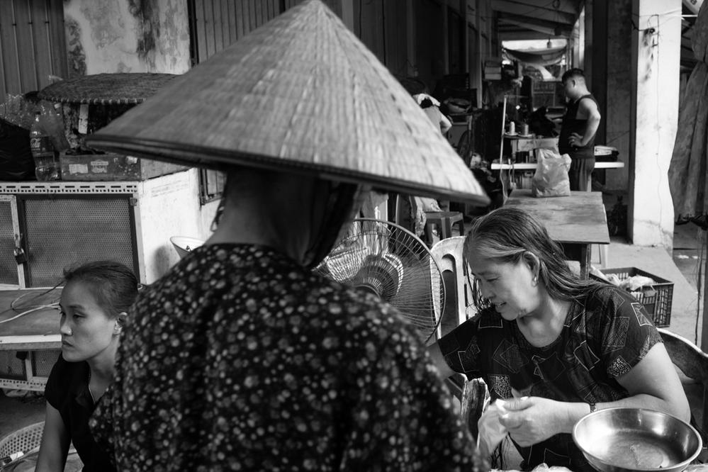 STREET - PEOPLE