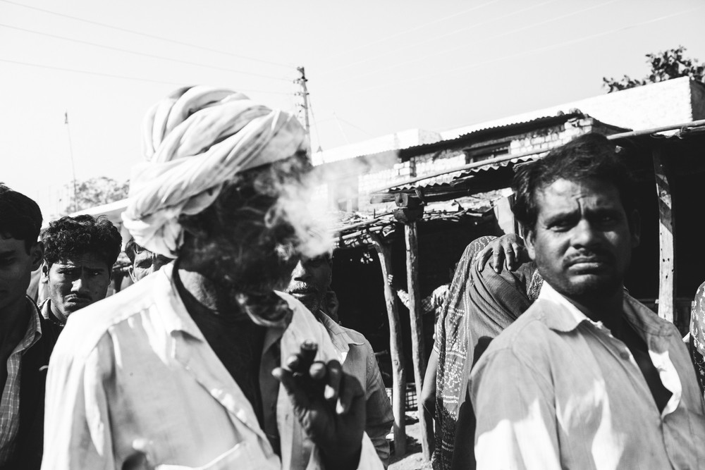 STREET - PEOPLE